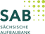Logo Sächsische Aufbaubank