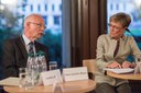 Akademie-Forum zum Nachhören und Fotorückblick Akademie-Forum zum Nachhören und Fotorückblick