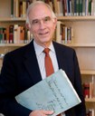 Akademie-Mitglied Christoph Wolff in den Orden Pour le mérite aufgenommen Akademie-Mitglied Christoph Wolff in den Orden Pour le mérite aufgenommen