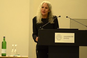 Amy Heller, International SEECHAC conference “Divine and Human Landscapes from Central Asia to the Himalayas” 