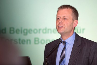 Frühjahrssitzung 2012, Bild 5