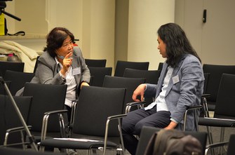 Haiyan Hu-von Hinüber, Zhan Zhang, International SEECHAC conference “Divine and Human Landscapes from Central Asia to the Himalayas”