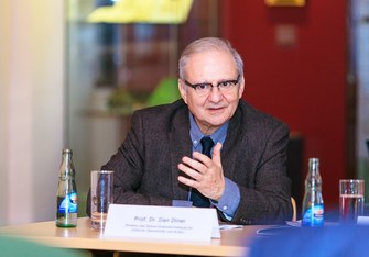 Leipziger Wissenschaftspreis 2013 Bild 2