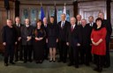 Bundesverdienstkreuz für Akademie-Mitglied Lothar Eißmann Bundesverdienstkreuz für Akademie-Mitglied Lothar Eißmann