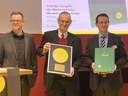 Deutscher Musikeditionspreis BEST EDITION 2023 geht an die Mendelssohn-Gesamtausgabe Deutscher Musikeditionspreis BEST EDITION 2023 geht an die Mendelssohn-Gesamtausgabe