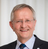 Ehrenprofessortitel der Lomonossow-Universität für Akademiemitglied Bernd Meyer Ehrenprofessortitel der Lomonossow-Universität für Akademiemitglied Bernd Meyer