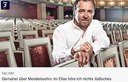 Forschung fürs Notenpult - Elias-Aufführung mit den Berliner Philharmonikern Forschung fürs Notenpult - Elias-Aufführung mit den Berliner Philharmonikern
