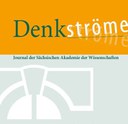 Heft 15 der „Denkströme“ ist online Heft 15 der „Denkströme“ ist online