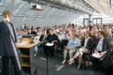 Stadtporträt der besonderen Art – Leipzig-Band in der LVZ-Kuppel vorgestellt Stadtporträt der besonderen Art – Leipzig-Band in der LVZ-Kuppel vorgestellt