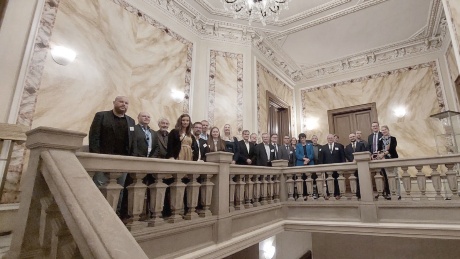 Teaserbild einer Nachricht