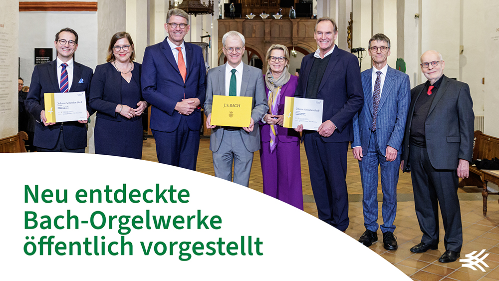 Teaserbild einer Nachricht