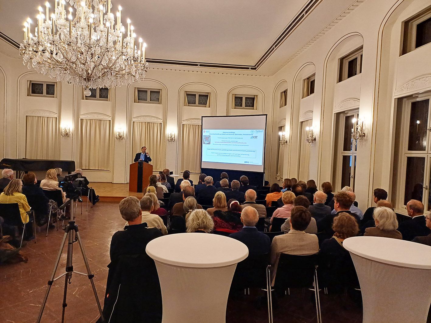 Teaserbild einer Nachricht