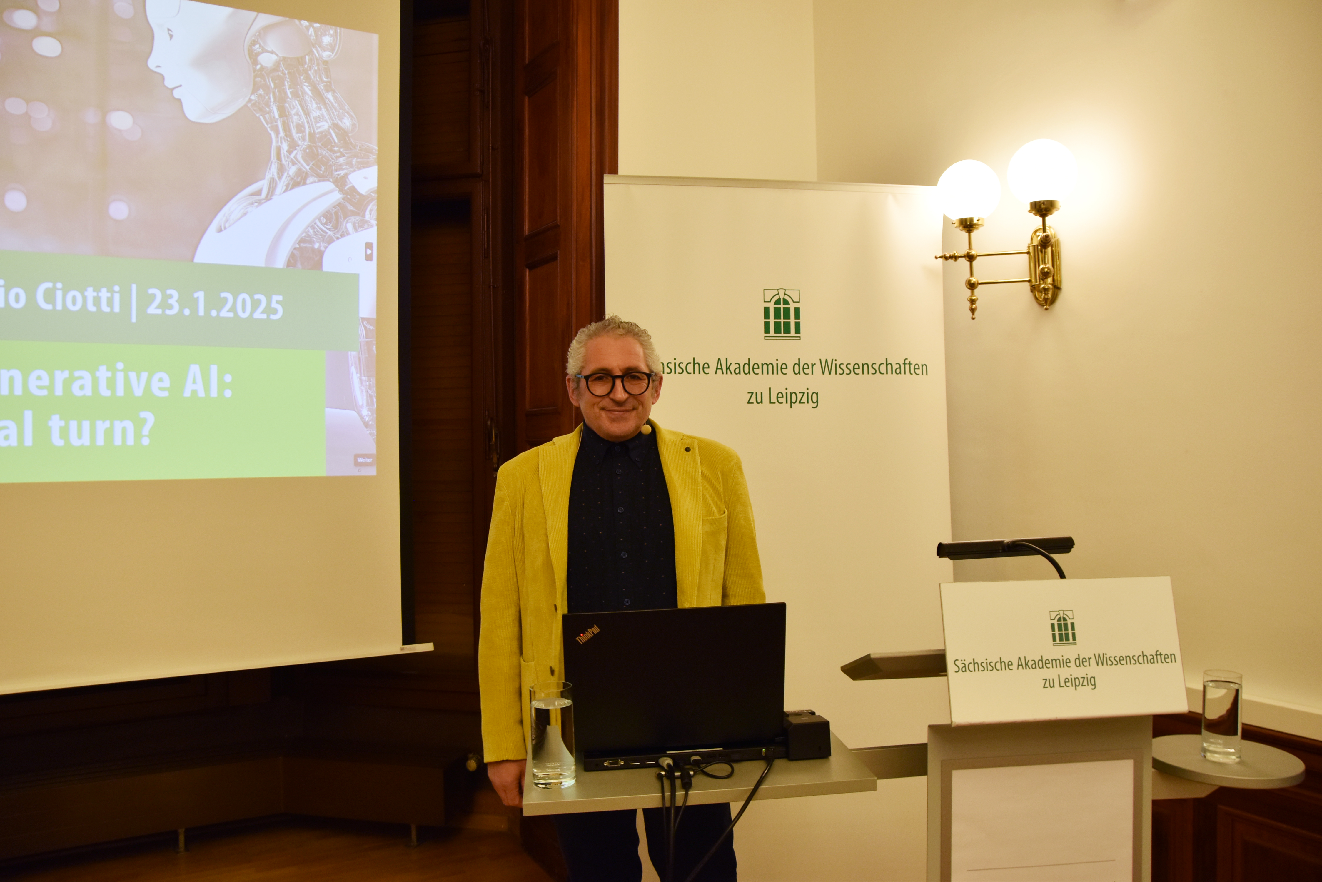 Teaserbild einer Nachricht