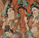 Neues Akademie-Vorhaben bewilligt: Aufbau des weltweit größten Zentrums für die Erforschung buddhistischer Höhlenmalereien Neues Akademie-Vorhaben bewilligt: Aufbau des weltweit größten Zentrums für die Erforschung buddhistischer Höhlenmalereien