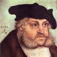 Neues Akademie-Vorhaben bewilligt: Friedrich der Weise und Johann der Beständige, Reformation und frühneuzeitliche Staatswerdung Neues Akademie-Vorhaben bewilligt: Friedrich der Weise und Johann der Beständige, Reformation und frühneuzeitliche Staatswerdung