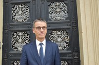 Neues Präsidium der Sächsischen Akademie der Wissenschaften zu Leipzig gewählt Neues Präsidium der Sächsischen Akademie der Wissenschaften zu Leipzig gewählt