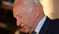 Philosoph und SAW-Projektleiter Walter Jaeschke ist verstorben Philosoph und SAW-Projektleiter Walter Jaeschke ist verstorben