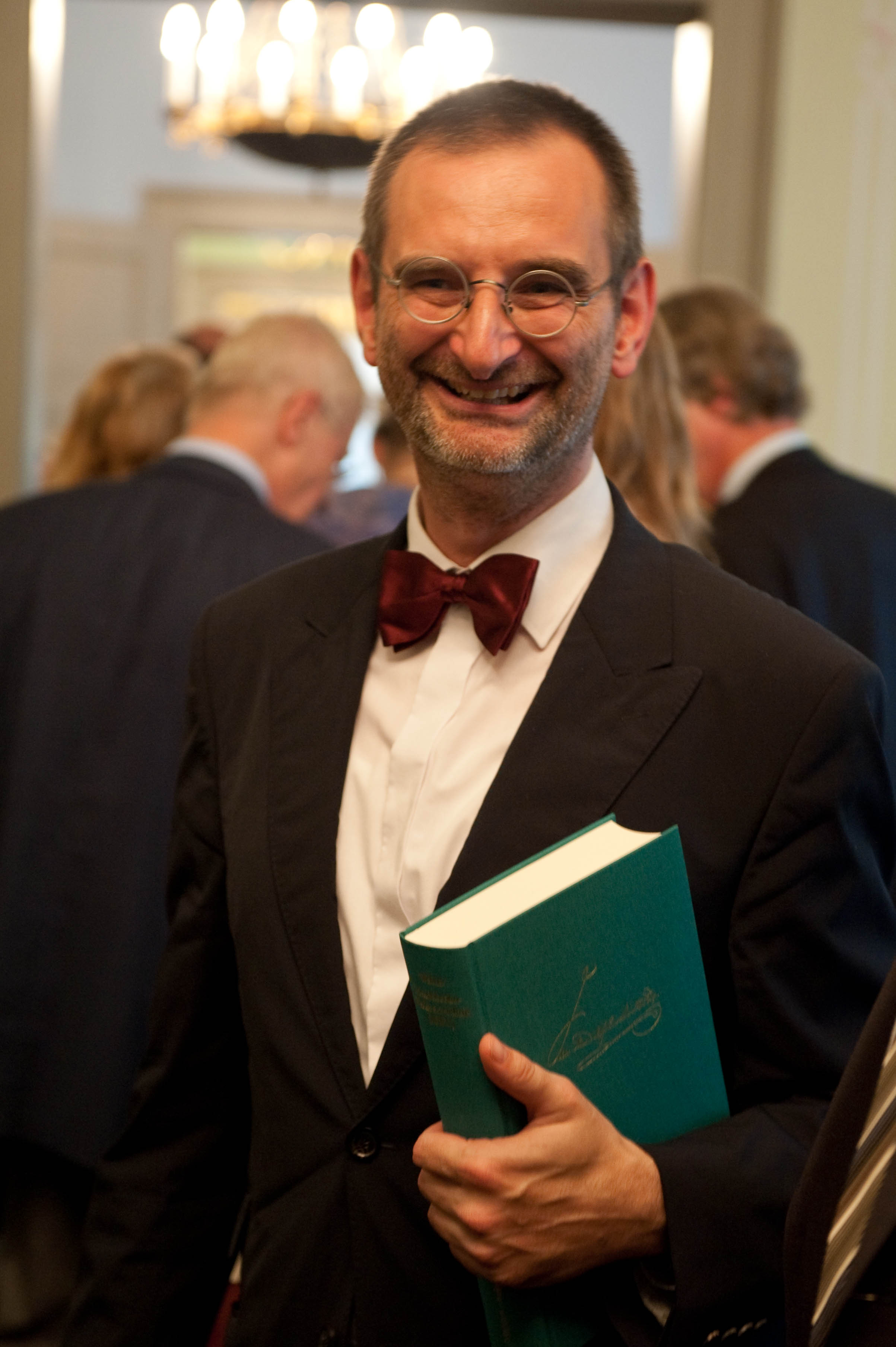 Dr. Ralf Wehner, Foto: Dirk Brzoska