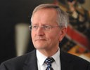 Bernd Meyer für Engagement zur Vertiefung der deutsch-russischen Wissenschaftskooperation geehrt Bernd Meyer für Engagement zur Vertiefung der deutsch-russischen Wissenschaftskooperation geehrt