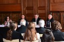 Rückblick auf den festlichen Projektstart Rückblick auf den festlichen Projektstart