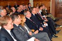 Rückblick auf die Öffentliche Frühjahrssitzung 2015 Rückblick auf die Öffentliche Frühjahrssitzung 2015