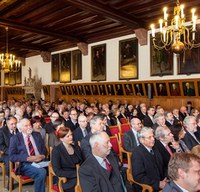 Rückblick auf die Öffentliche Frühjahrssitzung Rückblick auf die Öffentliche Frühjahrssitzung
