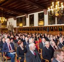 Rückblick auf die Öffentliche Frühjahrssitzung Rückblick auf die Öffentliche Frühjahrssitzung