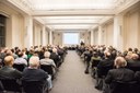 Rückblick auf die Öffentliche Herbstsitzung 2015 Rückblick auf die Öffentliche Herbstsitzung 2015