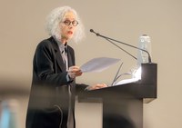 Rückblick auf die Öffentliche Herbstsitzung 2023