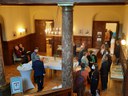 Rückblick zum Workshop Steinmeyers Erbe(n) Rückblick zum Workshop Steinmeyers Erbe(n)