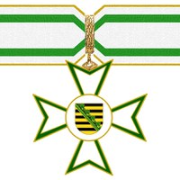 Sächsischer Verdienstorden an Alt-Präsident Uwe-Frithjof Haustein verliehen Sächsischer Verdienstorden an Alt-Präsident Uwe-Frithjof Haustein verliehen