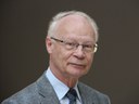 Sächsischer Verdienstorden an Ehrenmitglied Hans Joachim Meyer verliehen Sächsischer Verdienstorden an Ehrenmitglied Hans Joachim Meyer verliehen