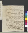 Schon gewusst ... dass Goethe über die Hälfte seiner Briefe nicht beantwortete?