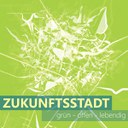 Sendehinweis: Podiumsdiskussion zur "Zukunftsstadt" in MDR FIGARO - Spezial Sendehinweis: Podiumsdiskussion zur "Zukunftsstadt" in MDR FIGARO - Spezial