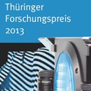 Thüringer Forschungspreis geht an Akademiemitglied Thüringer Forschungspreis geht an Akademiemitglied