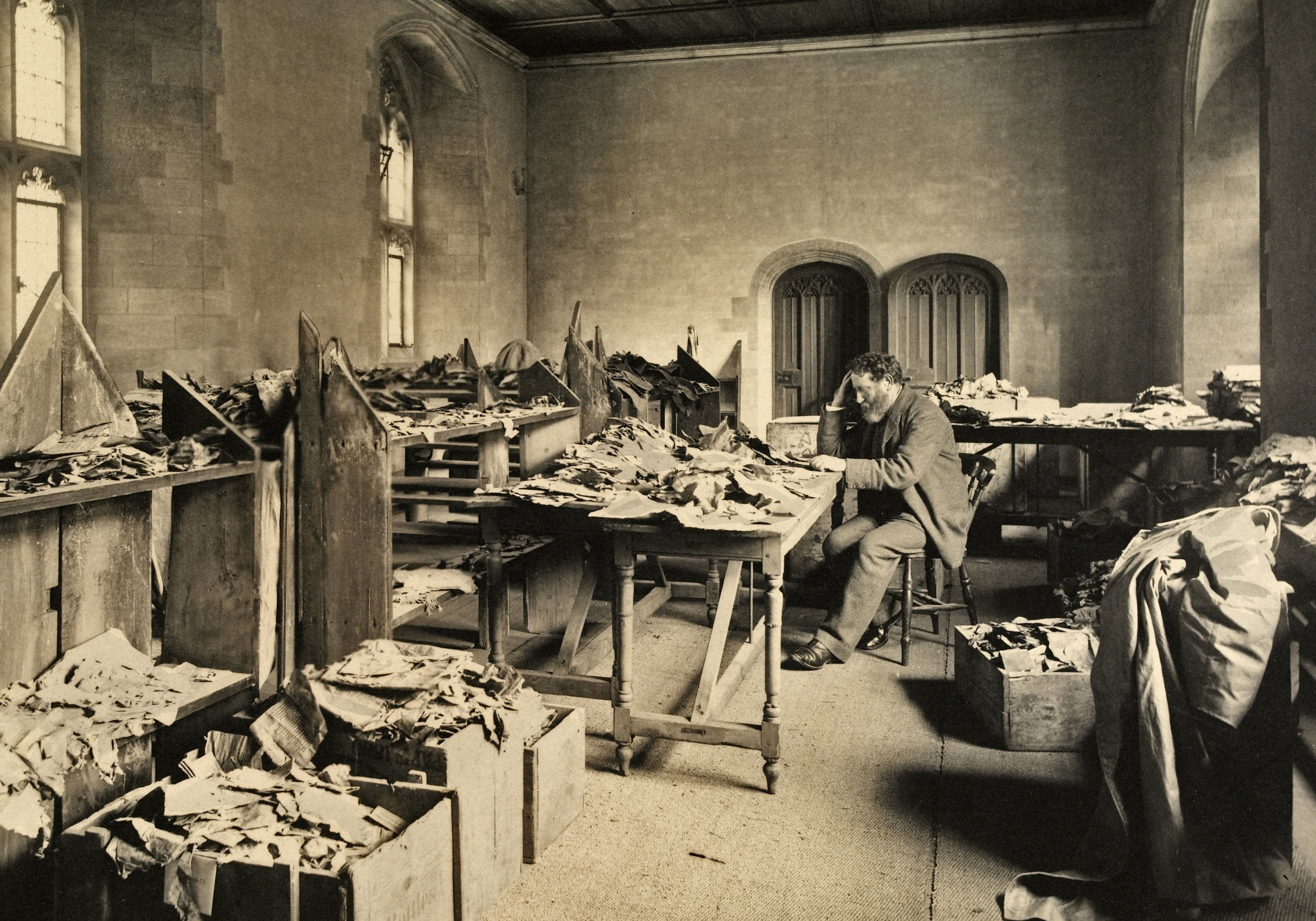 Teaserbild einer Veranstaltung