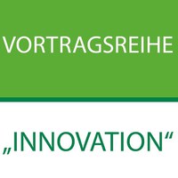 Vortragsreihe "Innovation" geht weiter: Dietmar Harhoff spricht über Forschungs- und Innovationspolitik