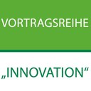Vortragsreihe »Innovation« startet im Sommersemester an der TU Dresden Vortragsreihe »Innovation« startet im Sommersemester an der TU Dresden
