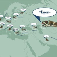 Warum der Hund begraben liegt – Ausstellung über deutsche Wörterbücher vom 6. Juni bis 19. September 2013 in Greiz Warum der Hund begraben liegt – Ausstellung über deutsche Wörterbücher vom 6. Juni bis 19. September 2013 in Greiz