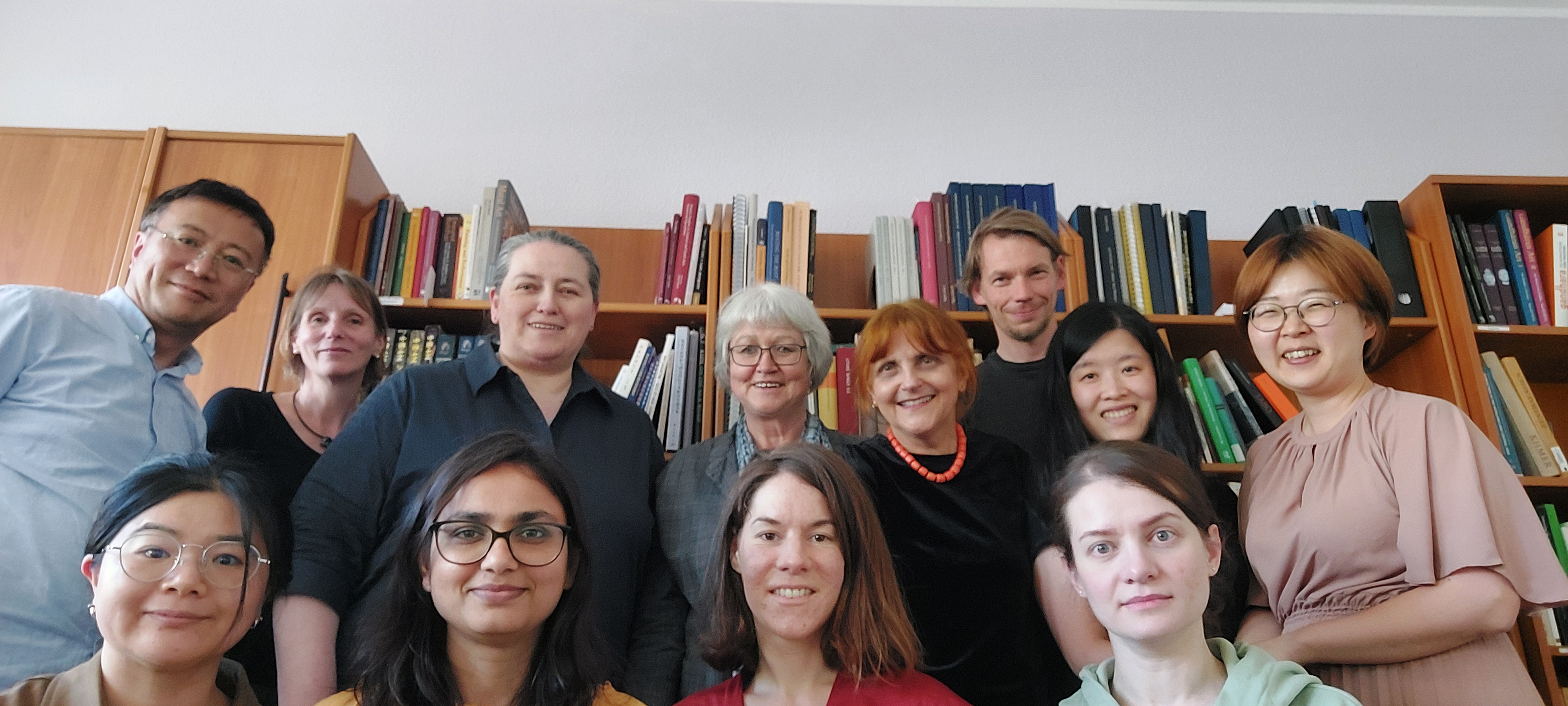 Group Photo of Workshop Participants