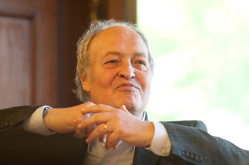 Christian Martin Schmidt, Foto: Dirk Brzoska