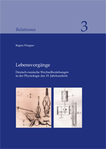 Relationes Bd. 3: 2009