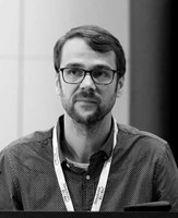 Stefan Hofmann, M. A.