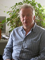Lutz Zerling, Dr. agr.
