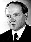 Heinrich Brandt, Prof. Dr. phil. habil.