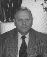 Helmut Kirchmeyer, Prof. Dr. phil.