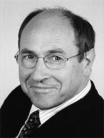 Klaus Manger, Prof. Dr. phil. habil.
