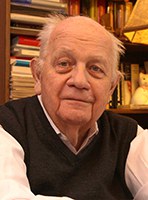 Manfred Mayrhofer, Prof. Dr. phil.
