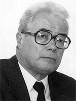 Karl Peschel, Prof. Dr. phil.
