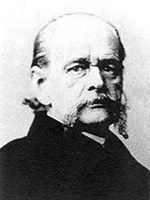 Matthias Jacob Schleiden, Prof. Dr. jur., Dr. phil.